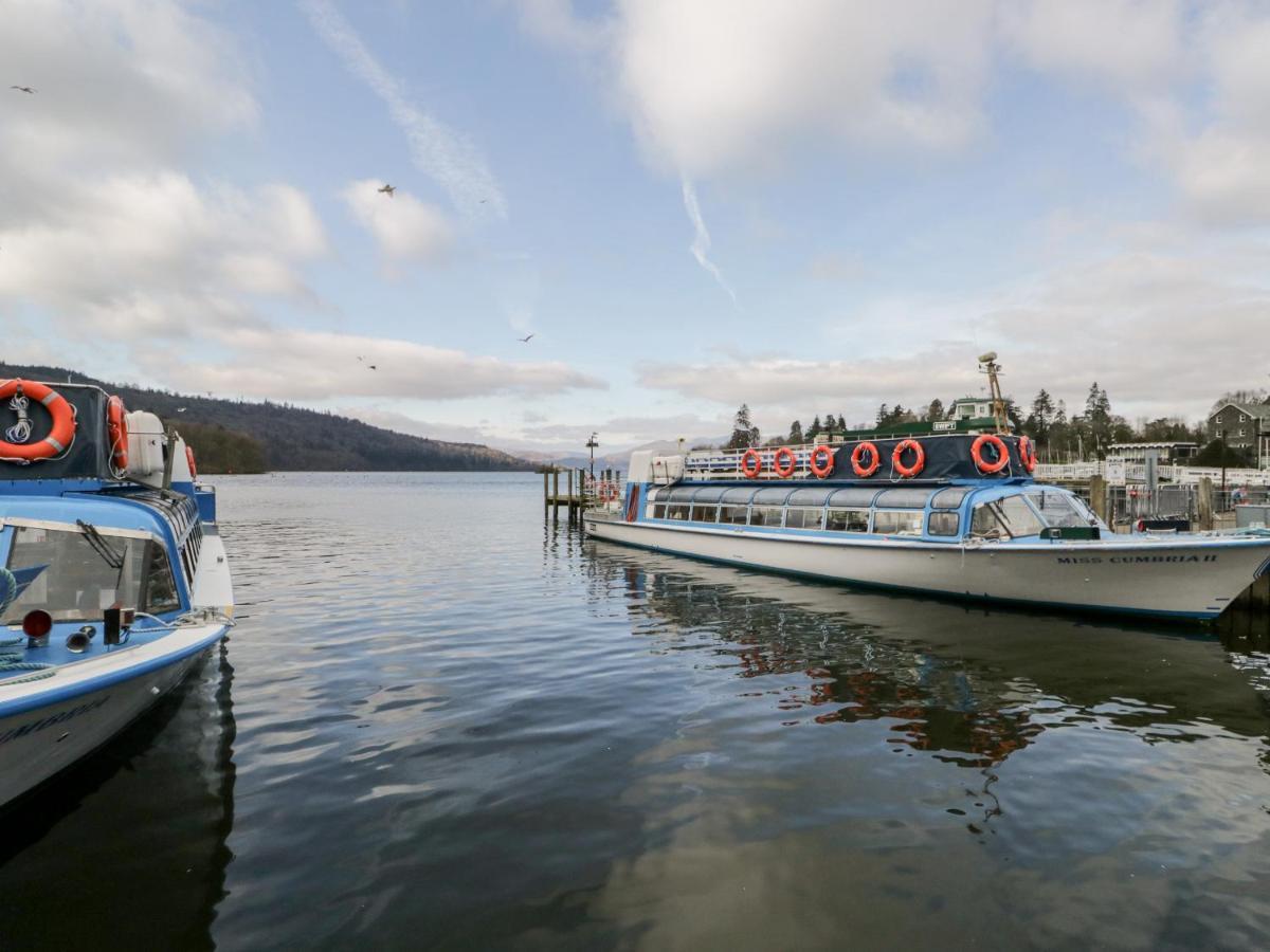 Windermere Kendal Esterno foto