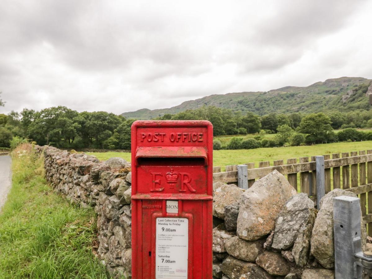 Windermere Kendal Esterno foto